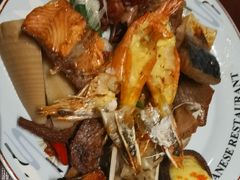 -松子料理(亮马桥店)