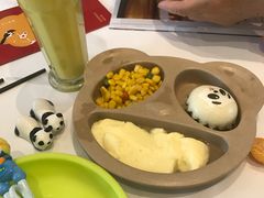 -眉州东坡(北苑华贸店)