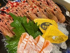 -大焰自助日式料理 铁板烧(徐汇店)