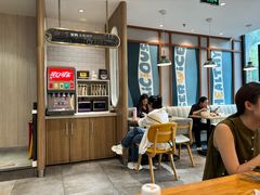 -魏家凉皮(西安秋林宏业商厦店)