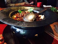 -花马天堂云南餐厅 Lost Heaven(高邮路店)
