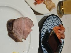 -金安大饭店-金品自助餐厅
