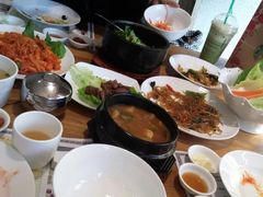 -紫霞门韩国料理烤肉(深南东路店)