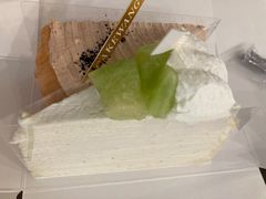 -CAKE WANG千层制造所(省府店)