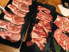 -千寻烧肉(政务区店)