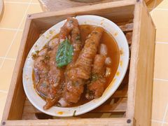 -蔡澜点心·粤菜(花城汇南区店)