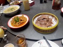 -山芋腔苏北菜(盐城滨海店)