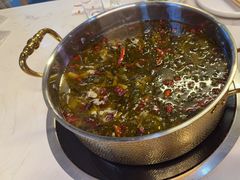 -珺小七铜锅涮肉(桃园路店)