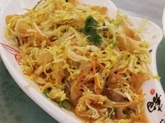 -大城·烧烤海鲜大排档(台东店)