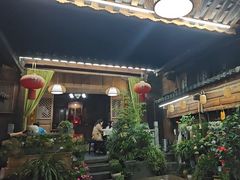 -龙姐私房菜(和顺古镇店)