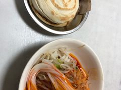 -薛昌利大米面皮(南关正街店)