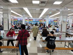 -复旦大学本部-食堂