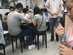 -金凤茶餐厅(湾仔店)