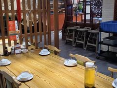 -茂盛小吃(蓝田店)