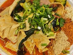 -文立新麻辣烫(合生汇21街区店)