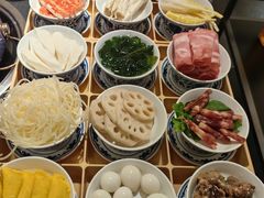 -咏江南·苏式火锅·苏州评弹(观前街店)