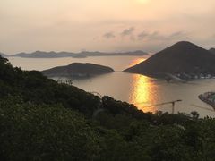 -湾景餐厅(海洋公园店)