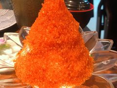 火山沙拉-魔丼屋(日月光店)