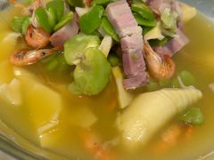 -阿英煲(凉城路店)