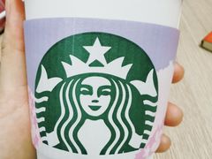 -星巴克(北京中关村南大街店)