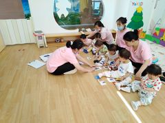 -YoKID优儿学堂早教托育园(青塔路店)