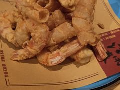-老江南春·中国龙菜(衡山路店)