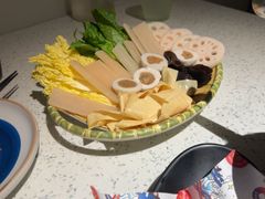 -鱼酷活鱼烤鱼(新世界城店)