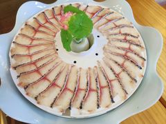 -马家斑.鲜鱼火锅(松湖万科店)