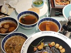 -豫丰汇河南名菜楼(武记餐饮)