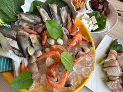 -三亚中心凯悦嘉轩酒店·嘉味餐厅