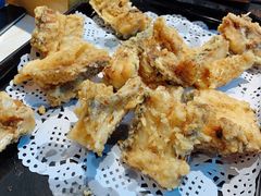 炸鱼骨-京门活鱼馆·鱼火锅(百子湾（原红庙）店)