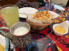 -TUK土耳其餐厅·下午茶(卢湾店)