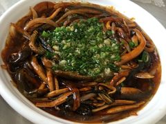-蔡阿水羊肉店