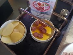 -大龙燚火锅(太古里店)