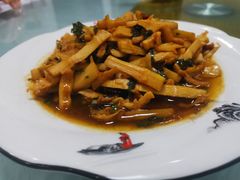 -翠茗农庄土菜馆(天目湖店)