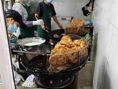 -信二嫂虾饼(振兴路店)