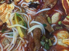 -龍城柳州螺蛳粉(群星路店)
