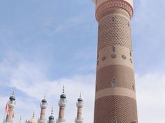 -新疆国际大巴扎