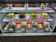 -CloudD'or可露朵蛋糕(1733商业空间店)