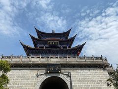 -大理古城