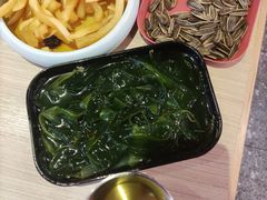 -令狐冲烤鱼·烧菜馆(达明店)