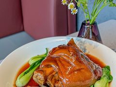 -望京辣宴·古法川菜(望京店)