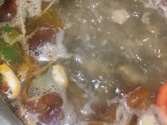 -守柴炉烤鸭(中海国际店)