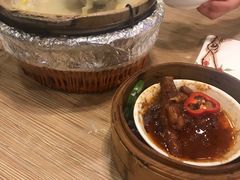 -粤仔湾砂锅粥(广益哥伦布店)
