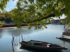 -东钱湖旅游度假区