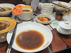 -老淮城·长鱼面(河下古镇店)