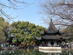 -西园戒幢律寺