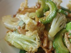 渔夫小炒-79号渔船海鲜饭店(宝安店)