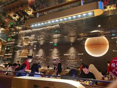 -西塔老太太泥炉烤肉(温州首店万象城黑金店)