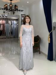 -HX Tailor妈妈装西装礼服旗袍定制